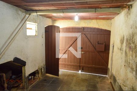 Casa de condomínio à venda com 100m², 3 quartos e 1 vaga Casa de condomínio à venda com 100m², 3 quartos e 1 vagaGaragem