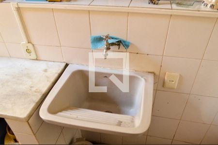 Casa de condomínio à venda com 100m², 3 quartos e 1 vaga Casa de condomínio à venda com 100m², 3 quartos e 1 vagaÁrea de Serviço