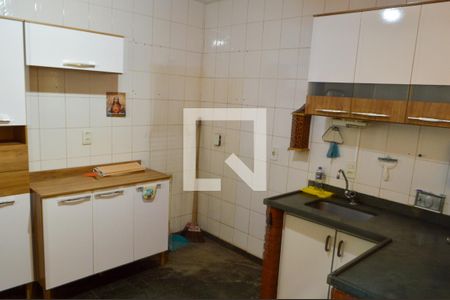 Casa de condomínio à venda com 100m², 3 quartos e 1 vaga Casa de condomínio à venda com 100m², 3 quartos e 1 vagaCozinha