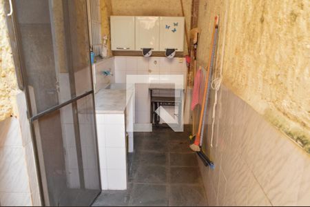 Casa de condomínio à venda com 100m², 3 quartos e 1 vaga Casa de condomínio à venda com 100m², 3 quartos e 1 vagaÁrea de Serviço