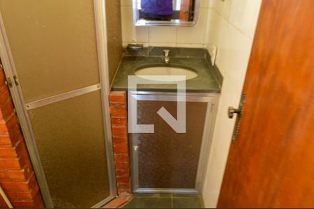 Casa de condomínio à venda com 100m², 3 quartos e 1 vaga Casa de condomínio à venda com 100m², 3 quartos e 1 vagaBanheiro