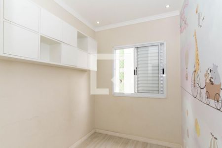 Quarto 1 de apartamento para alugar com 3 quartos, 58m² em Jardim Gracinda, Guarulhos