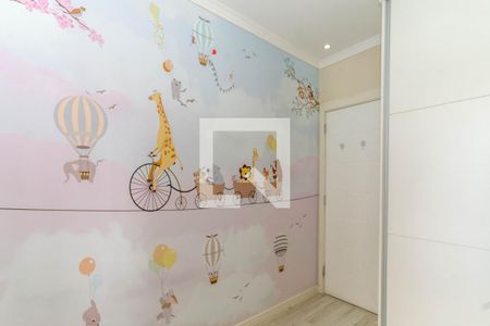 Quarto 1 de apartamento para alugar com 3 quartos, 58m² em Jardim Gracinda, Guarulhos