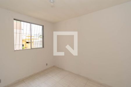 Quarto 1 de apartamento para alugar com 2 quartos, 43m² em Diamante, Belo Horizonte