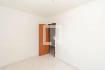 Quarto 1 de apartamento para alugar com 2 quartos, 43m² em Diamante, Belo Horizonte