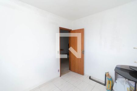 Quarto 2 de apartamento para alugar com 2 quartos, 43m² em Diamante, Belo Horizonte