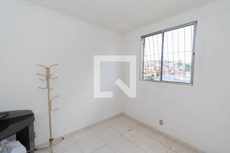 Quarto 2 de apartamento para alugar com 2 quartos, 43m² em Diamante, Belo Horizonte