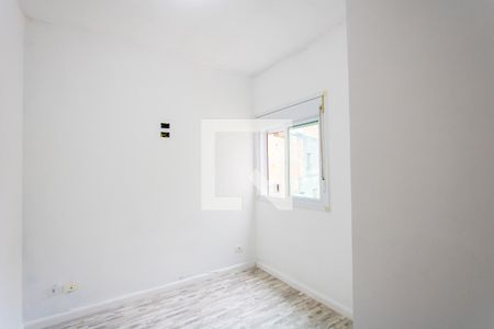 Quarto  de apartamento à venda com 2 quartos, 70m² em Parque São Vicente, Santo André