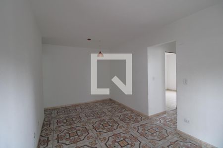 Sala de apartamento para alugar com 2 quartos, 68m² em Socorro, São Paulo