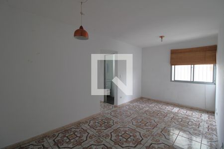 Sala de apartamento para alugar com 2 quartos, 68m² em Socorro, São Paulo