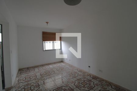 Sala de apartamento para alugar com 2 quartos, 68m² em Socorro, São Paulo