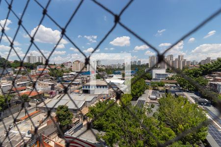 Apartamento à venda com 68m², 2 quartos e 1 vaga Apartamento à venda com 68m², 2 quartos e 1 vagaVista 1 Quarto