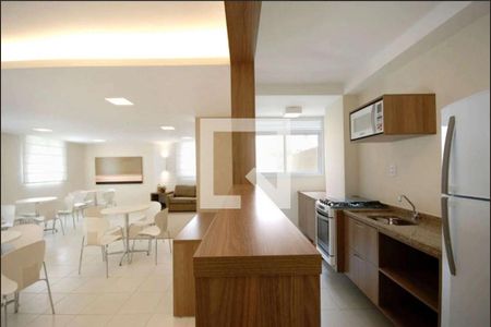 Apartamento à venda com 68m², 2 quartos e 1 vaga Apartamento à venda com 68m², 2 quartos e 1 vagaÁrea comum - Salão de festas