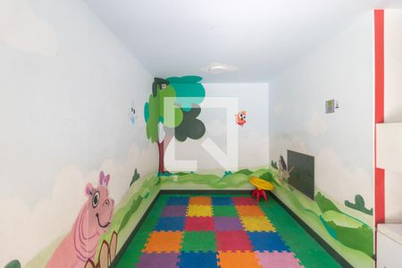 Apartamento à venda com 68m², 2 quartos e 1 vaga Apartamento à venda com 68m², 2 quartos e 1 vagaBrinquedoteca