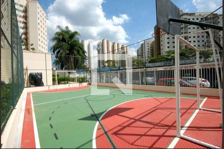 Apartamento à venda com 68m², 2 quartos e 1 vaga Apartamento à venda com 68m², 2 quartos e 1 vagaQuadra Esportiva