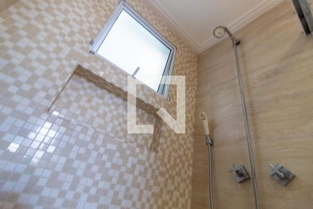 Apartamento à venda com 68m², 2 quartos e 1 vaga Apartamento à venda com 68m², 2 quartos e 1 vagaBox/Revestimento/Ducha Banheiro Social