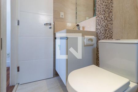 Apartamento à venda com 68m², 2 quartos e 1 vaga Apartamento à venda com 68m², 2 quartos e 1 vagaSuíte