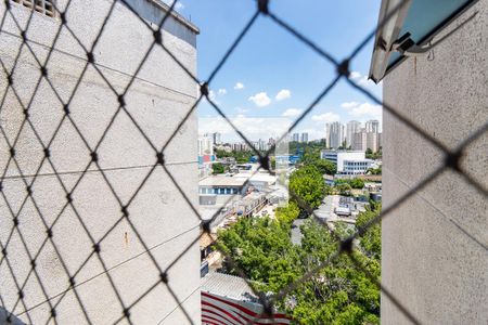 Apartamento à venda com 68m², 2 quartos e 1 vaga Apartamento à venda com 68m², 2 quartos e 1 vagaVista Área de Serviço