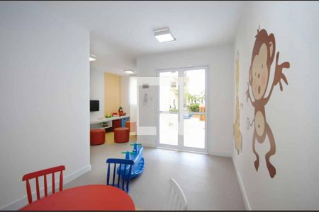 Apartamento à venda com 68m², 2 quartos e 1 vaga Apartamento à venda com 68m², 2 quartos e 1 vagaBrinquedoteca