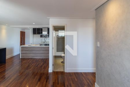 Apartamento à venda com 68m², 2 quartos e 1 vaga Apartamento à venda com 68m², 2 quartos e 1 vagaSala de Jantar