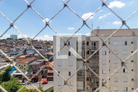 Apartamento à venda com 68m², 2 quartos e 1 vaga Apartamento à venda com 68m², 2 quartos e 1 vagaVista Sala de Jantar