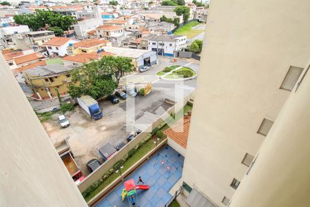 Vista do Quarto 1 de apartamento para alugar com 2 quartos, 72m² em Vila Regente Feijó, São Paulo