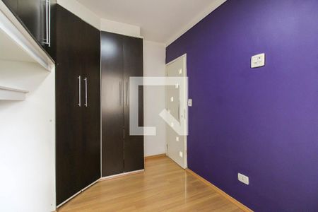 Quarto 1 de apartamento para alugar com 2 quartos, 72m² em Vila Regente Feijó, São Paulo