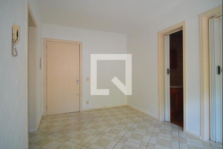 Sala de apartamento para alugar com 1 quarto, 47m² em Morro Santana, Porto Alegre
