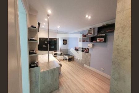 Apartamento à venda com 183m², 3 quartos e 4 vagas Apartamento à venda com 183m², 3 quartos e 4 vagasFoto 42