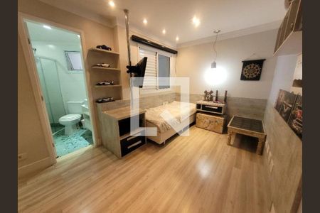 Apartamento à venda com 183m², 3 quartos e 4 vagas Apartamento à venda com 183m², 3 quartos e 4 vagasFoto 41