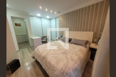 Apartamento à venda com 183m², 3 quartos e 4 vagas Apartamento à venda com 183m², 3 quartos e 4 vagasFoto 52