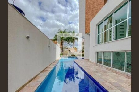 Apartamento à venda com 183m², 3 quartos e 4 vagas Apartamento à venda com 183m², 3 quartos e 4 vagasFoto 07