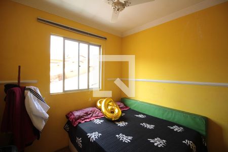 Apartamento à venda com 78m², 2 quartos e 2 vagasQuarto 2