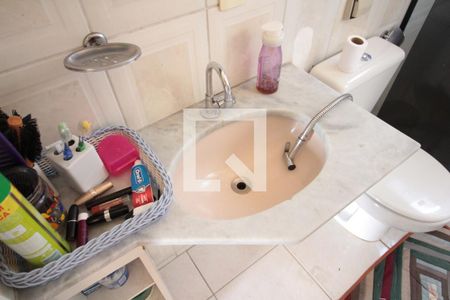 Apartamento à venda com 78m², 2 quartos e 2 vagasBanheiro