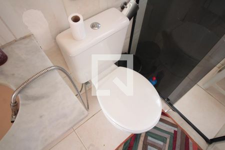 Apartamento à venda com 78m², 2 quartos e 2 vagasBanheiro