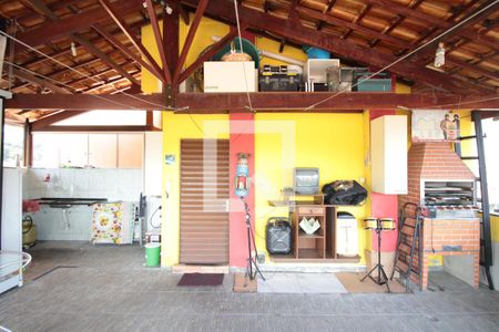 Apartamento à venda com 78m², 2 quartos e 2 vagasArea Gourmet