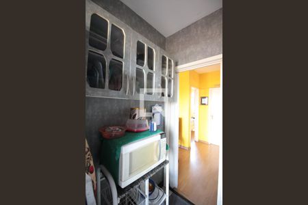 Apartamento à venda com 78m², 2 quartos e 2 vagasCozinha