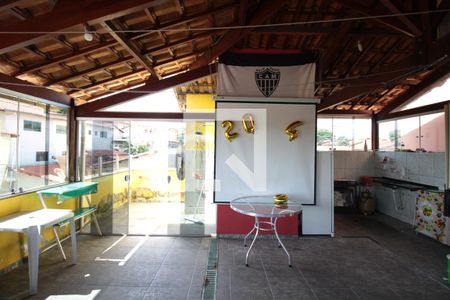 Apartamento à venda com 78m², 2 quartos e 2 vagasArea Gourmet