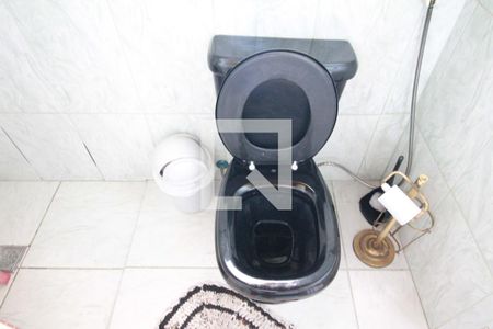 Apartamento à venda com 78m², 2 quartos e 2 vagasBanheiro de Serviço