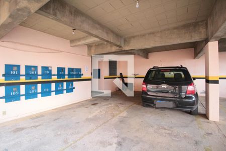 Apartamento à venda com 78m², 2 quartos e 2 vagasGaragem