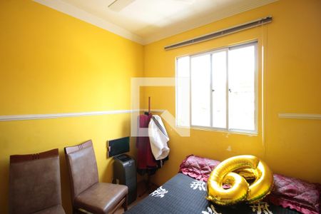 Apartamento à venda com 78m², 2 quartos e 2 vagasQuarto 2