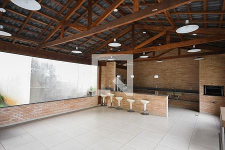 Apartamento à venda com 144m², 3 quartos e 3 vagasChurrasqueira