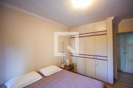 Apartamento à venda com 144m², 3 quartos e 3 vagasQuarto 2