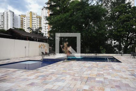 Apartamento à venda com 144m², 3 quartos e 3 vagasÁrea comum-Piscina