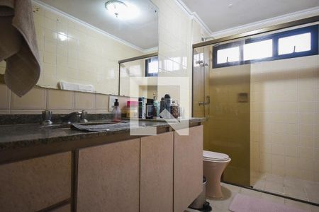 Apartamento à venda com 144m², 3 quartos e 3 vagasBanheiro