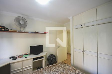 Apartamento à venda com 144m², 3 quartos e 3 vagasQuarto 1