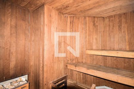 Apartamento à venda com 144m², 3 quartos e 3 vagasÁrea comum-Sauna