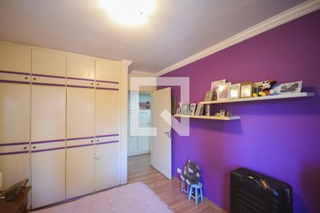 Apartamento à venda com 144m², 3 quartos e 3 vagasQuarto 2