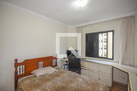Apartamento à venda com 144m², 3 quartos e 3 vagasQuarto 1