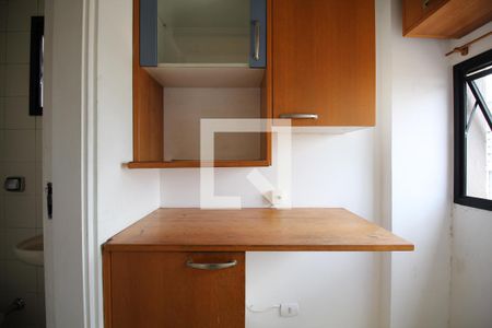 Apartamento à venda com 90m², 3 quartos e 2 vagasQuarto de Serviço